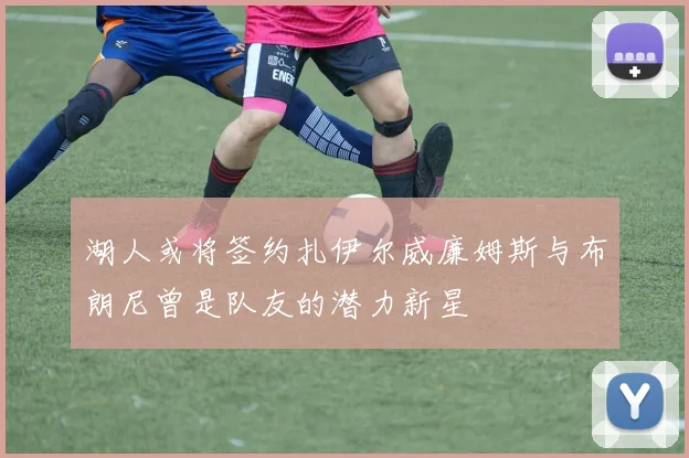 湖人或将签约扎伊尔威廉姆斯与布朗尼曾是队友的潜力新星