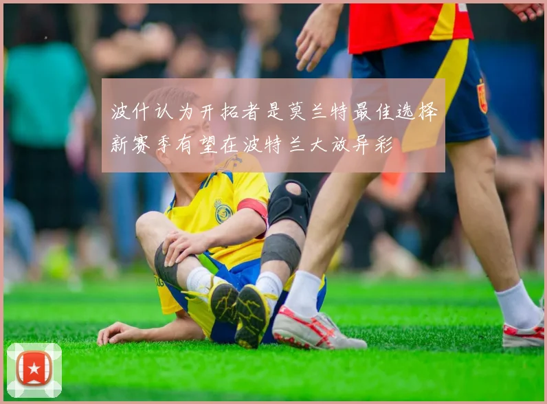 波什认为开拓者是莫兰特最佳选择新赛季有望在波特兰大放异彩