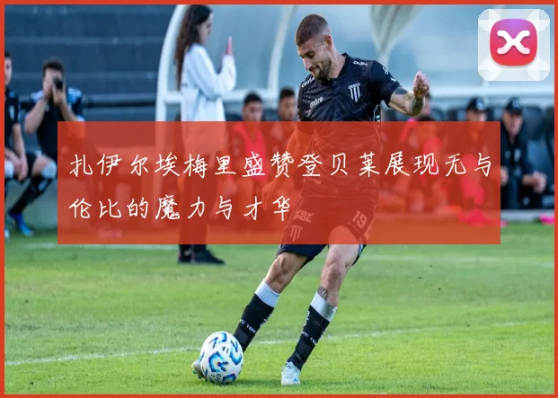 扎伊尔埃梅里盛赞登贝莱展现无与伦比的魔力与才华