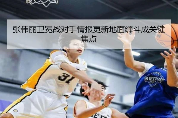 张伟丽卫冕战对手情报更新地面缠斗成关键焦点